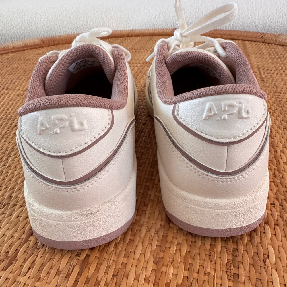 APL Nostalgia 87 Sneaker - Picture 3 of 5